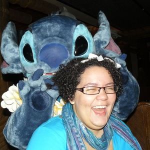 Meet your Posher, Brittney